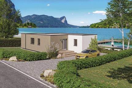 Haus Schömberg - 2 Zimmer, 78 m&sup2;, 350.000&euro; | Angebot:25740928