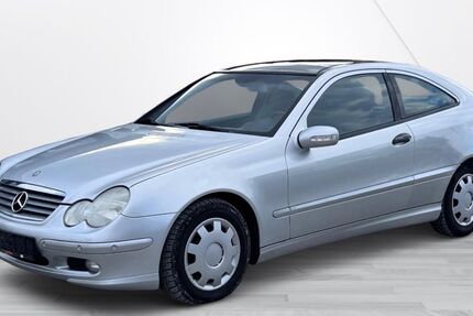Mercedes-Benz CE 200 115.000 km 3.490 &euro; Bad Dürrheim 78073