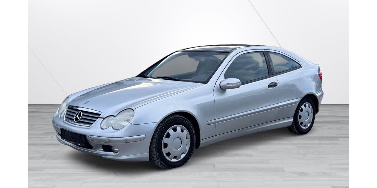 Mercedes-Benz CE 200 115.000 km 3.490 &euro; Bad Dürrheim 78073
