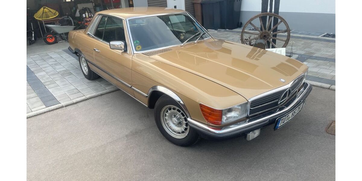 Mercedes-Benz SLC 280 184.000 km 14.000 &euro; Geisingen 78187