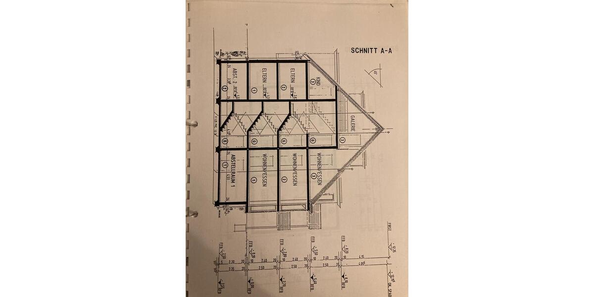 Maisonettenwohnung Spaichingen - 4.5 Zimmer, 100 m&sup2;, 295.000&euro; | Angebot:26710700