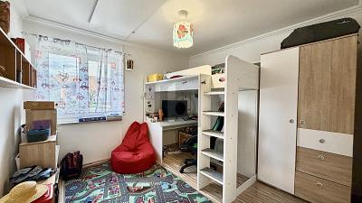 SOFORT EINZIEHEN UND WOHLFÜHLEN - Etagenwohnung Gosheim | Angebot:26608843