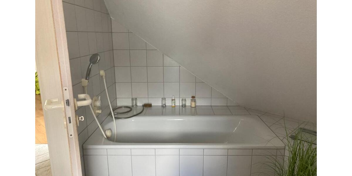 Maisonettenwohnung Spaichingen - 4 Zimmer, 100 m&sup2;, 295.000&euro; | Angebot:25883504