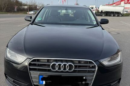 Audi A4 279.323 km 8.700 &euro; Bräunlingen 78199
