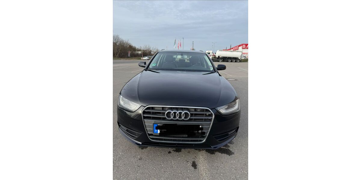 Audi A4 279.323 km 8.700 &euro; Bräunlingen 78199