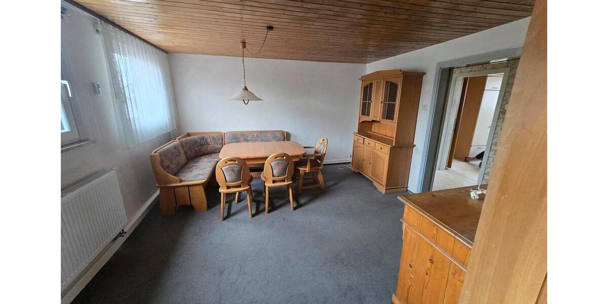 Etagenwohnung Schramberg - 6 Zimmer, 115 m&sup2;, 700&euro; | Angebot:25637000