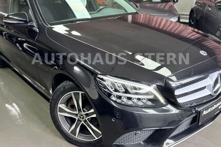 Mercedes-Benz C 180 133.770 km 19.950 &euro; Geisingen 78187