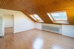Dachgeschoßwohnung Villingen-Schwenningen Schwenningen - 4 Zimmer, 61 m&sup2;, 159.000&euro; | Angebot:24740176