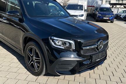 Mercedes-Benz GLB 220 100.000 km 35.900 &euro; Villingen 78048