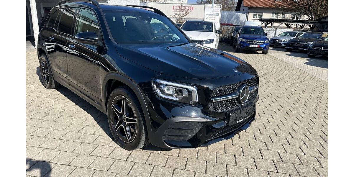 Mercedes-Benz GLB 220 100.000 km 35.900 &euro; Villingen 78048