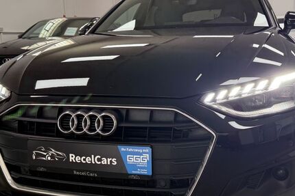 Audi A4 122.000 km 20.900 &euro; Wurmlingen (Tuttlingen) 78573