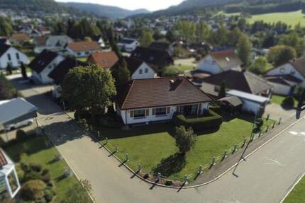 Haus Wehingen - 4 Zimmer, 170 m&sup2;, 469.000&euro; | Angebot:25717550