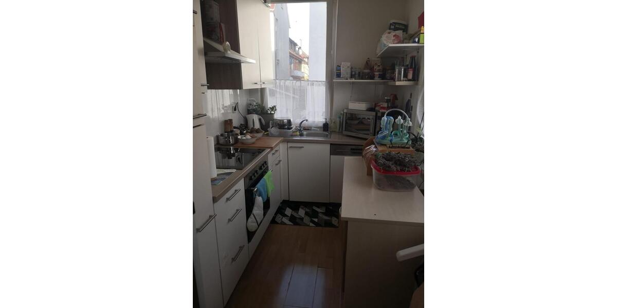 Erdgeschoßwohnung Villingen-Schwenningen Schwenningen - 2 Zimmer, 65 m&sup2;, 750&euro; | Angebot:25384301