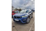 BMW X1 101.000 km 19.400 &euro; Hornberg 78132