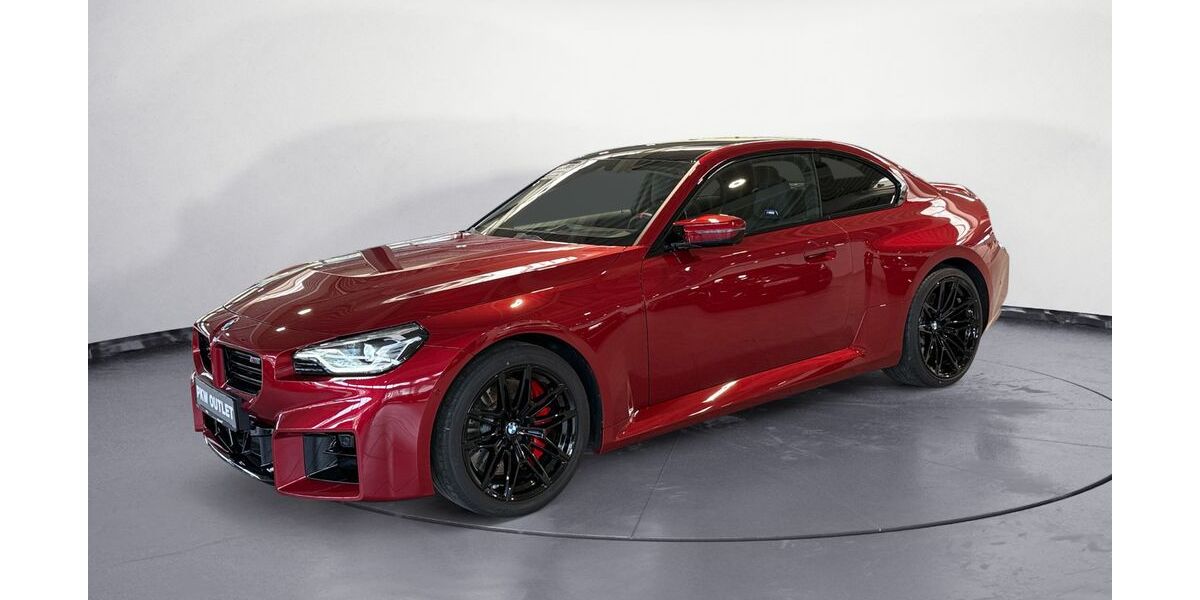 BMW M2 13.630 km 64.650 &euro; Tuttlingen 78532