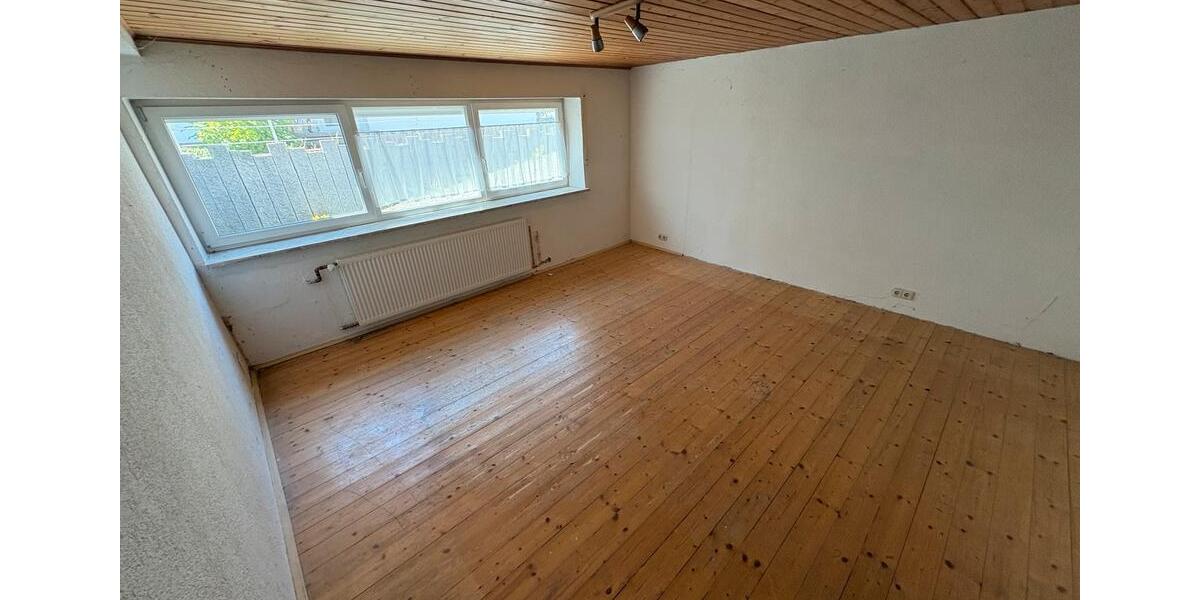 Erdgeschoßwohnung Spaichingen - 3.5 Zimmer, 90 m&sup2;, 1.150&euro; | Angebot:26691634