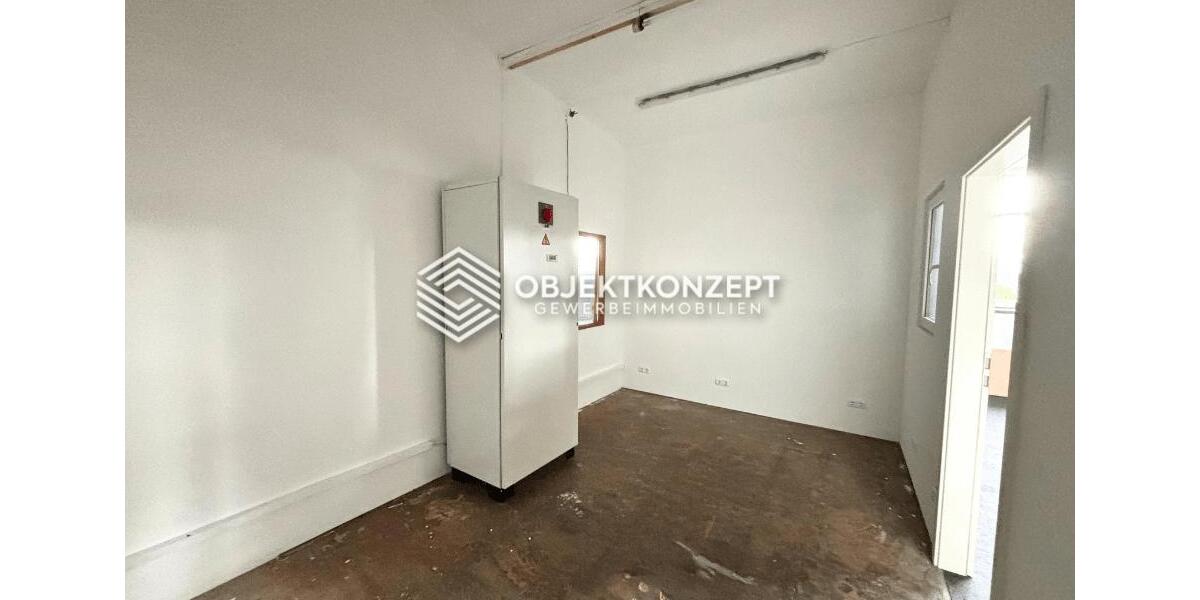 Gewerbeobjekt Trossingen - 1.850&euro; | Angebot:26567586