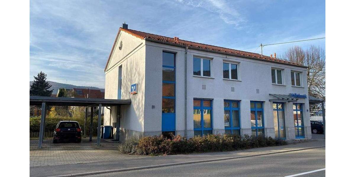 Mehrfamilienhaus, Wohnhaus Rietheim-Weilheim Rietheim - 4 Zimmer, 116 m&sup2;, 490.000&euro; | Angebot:25772121