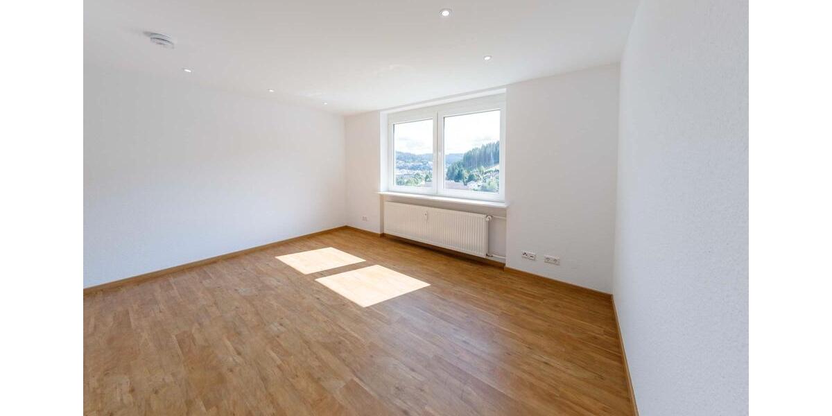 Etagenwohnung Furtwangen im Schwarzwald - 2 Zimmer, 46 m&sup2;, 620&euro; | Angebot:25216553
