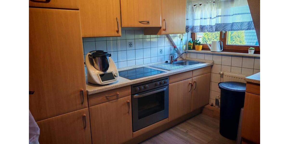Dachgeschoßwohnung Epfendorf - 3.5 Zimmer, 95 m&sup2;, 680&euro; | Angebot:26504427