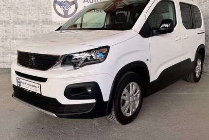 Peugeot Rifter 120.000 km 15.800 &euro; Spaichingen 78549