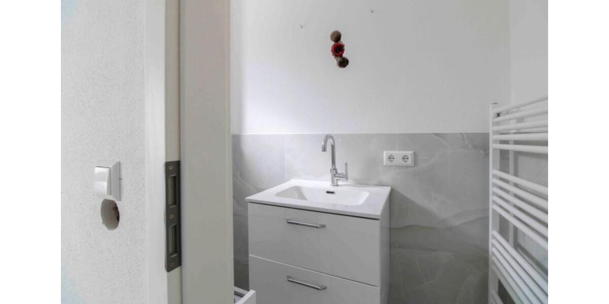 Etagenwohnung Seitingen-Oberflacht Oberflacht - 3 Zimmer, 100 m&sup2;, 1.200&euro; | Angebot:25980502