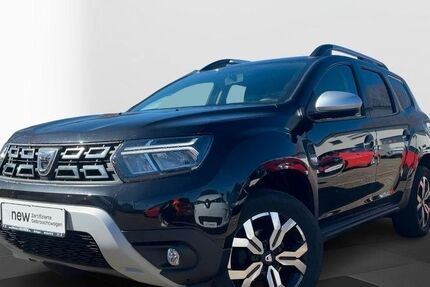 Dacia Duster 40.700 km 17.750 &euro; Aldingen - Landkreis Tuttlingen 78554