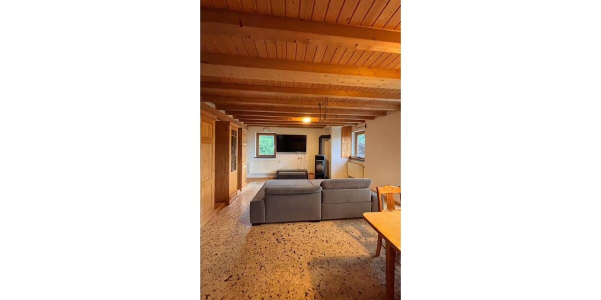 Einfamilienhaus Fluorn-Winzeln Winzeln - 9 Zimmer, 286 m&sup2;, 390.000&euro; | Angebot:24701200