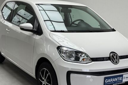 VW up! 76.544 km 7.390 &euro; Aldingen 78554