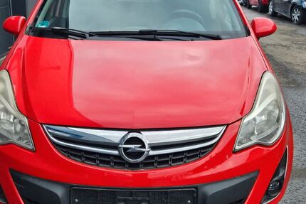 Opel Corsa 192.000 km 1.450 &euro; Aldingen 78554