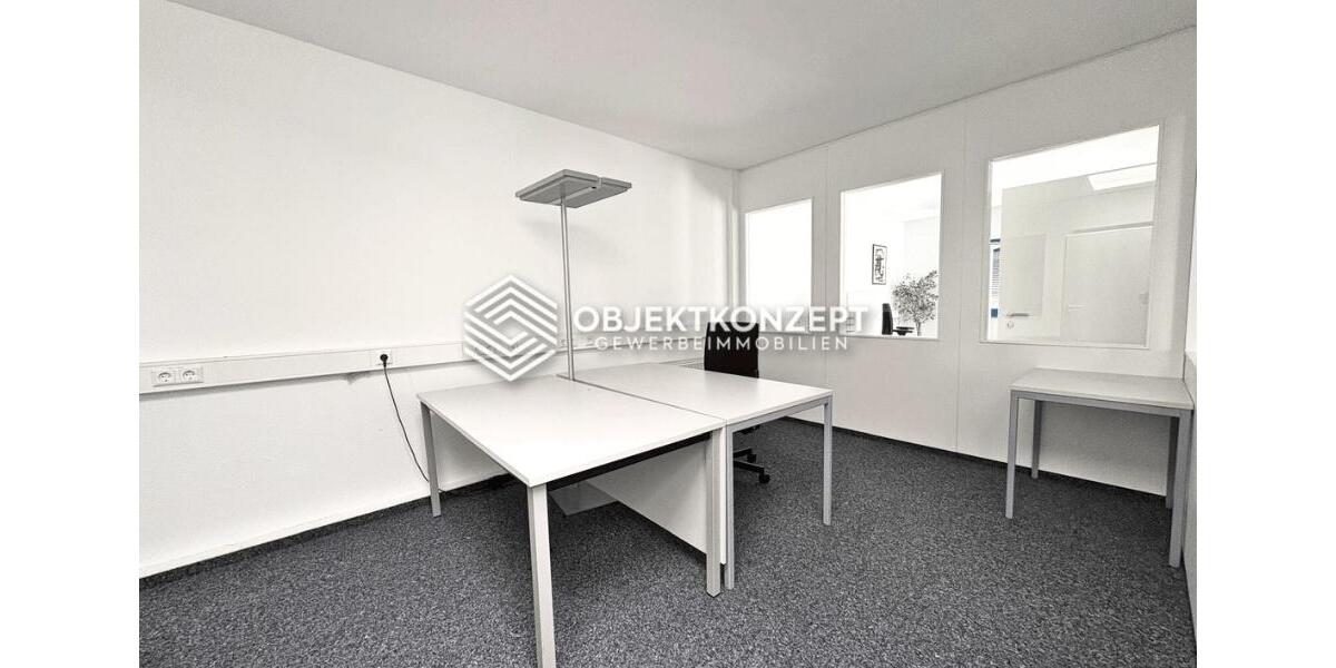 Gewerbeobjekt Rietheim-Weilheim Weilheim - 3.834&euro; | Angebot:26568958