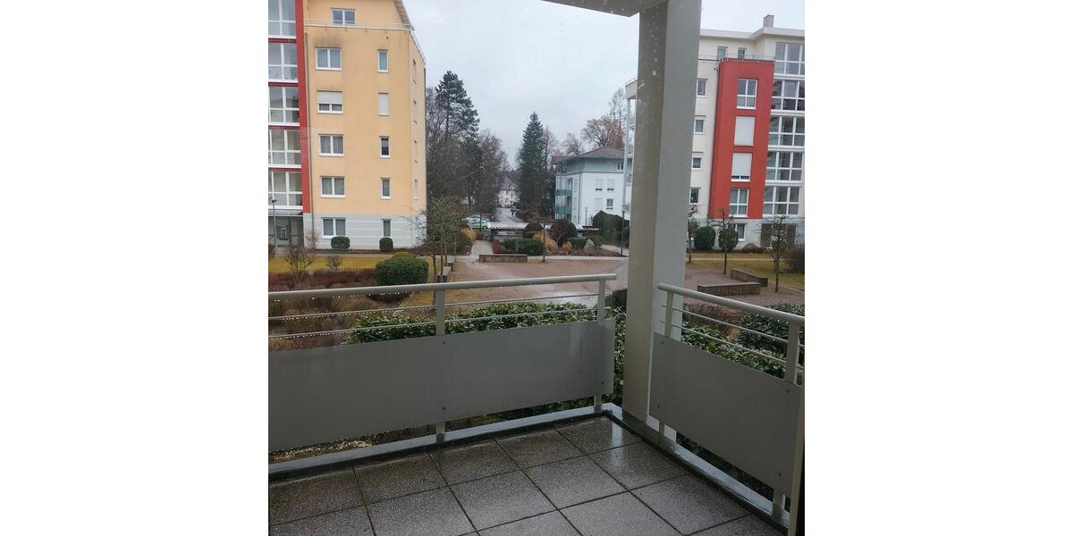 Etagenwohnung Villingen-Schwenningen Kopsbühl - 2.5 Zimmer, 62 m&sup2;, 1.100&euro; | Angebot:25570610