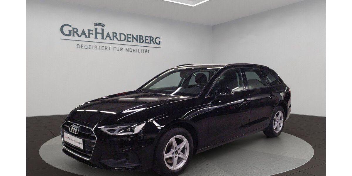 Audi A4 62.200 km 23.360 &euro; Tuttlingen 78532