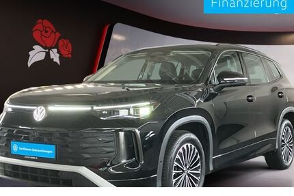 VW Tayron 25.600 km 43.150 &euro; Zimmern ob Rottweil 78658