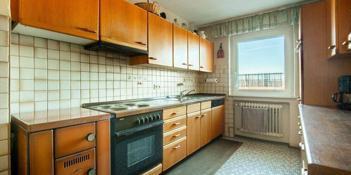 Einfamilienhaus Löffingen - 1 Zimmer, 261 m&sup2;, 449.000&euro; | Angebot:25671483