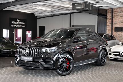 Mercedes-Benz GLE 63 AMG 44.505 km 106.700 &euro; Trossingen 78647