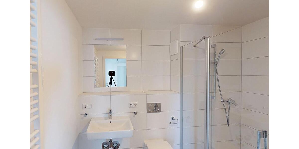 Etagenwohnung Villingen-Schwenningen Kopsbühl - 3 Zimmer, 96 m&sup2;, 1.085&euro; | Angebot:23526430
