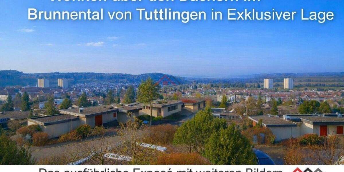 Doppelhaushälfte Tuttlingen - 7 Zimmer, 190 m&sup2;, 629.000&euro; | Angebot:25770903