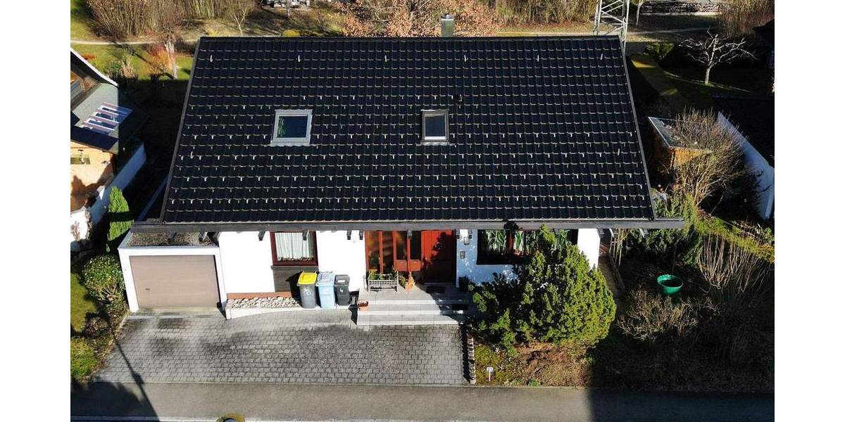 Einfamilienhaus Rietheim-Weilheim Rietheim - 5 Zimmer, 169 m&sup2;, 479.000&euro; | Angebot:25662394