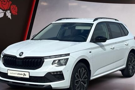 Skoda Kamiq 26.500 km 25.849 &euro; Donaueschingen 78166