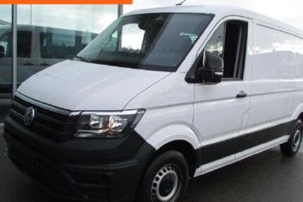 VW Crafter 49.700 km 29.949 &euro; Villingen-Schwenningen 78052