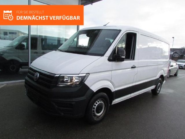 VW Crafter 49.700 km 29.949 &euro; Villingen-Schwenningen 78052