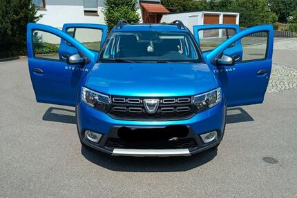 Dacia Sandero 47.111 km 7.900 &euro; Schömberg 72355