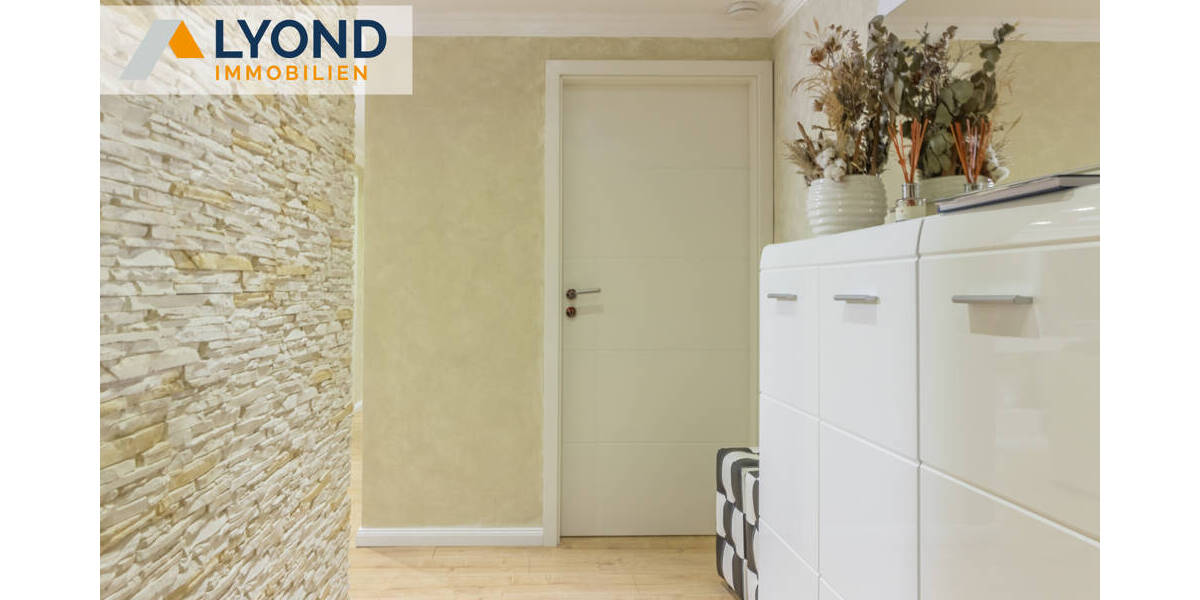 Etagenwohnung Schramberg / Sulgen Sulgen - 3 Zimmer, 72 m&sup2;, 170.000&euro; | Angebot:25732327