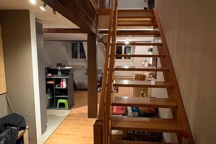 Wohnung Tuttlingen - 2 Zimmer, 76 m&sup2;, 800&euro; | Angebot:25936822