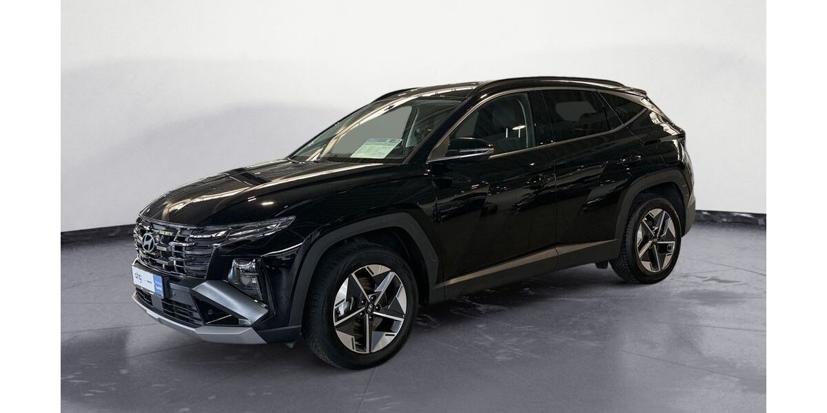 Hyundai TUCSON 25.036 km 32.790 &euro; Tuttlingen 78532