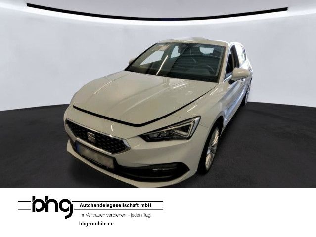 Seat Leon 25.173 km 23.430 &euro; Rottweil 78628