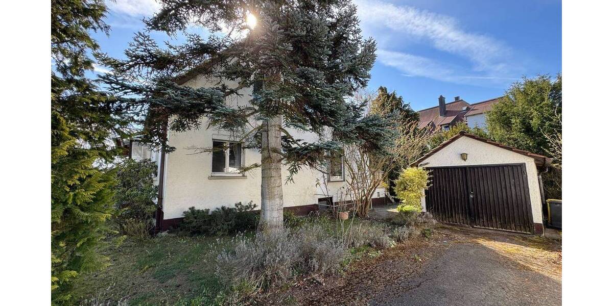 Doppelhaushälfte Villingen-Schwenningen Villingen - 5 Zimmer, 100 m&sup2;, 292.300&euro; | Angebot:26117704