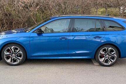 Skoda Octavia 85.500 km 31.900 &euro; Villingen-Schwenningen 78050