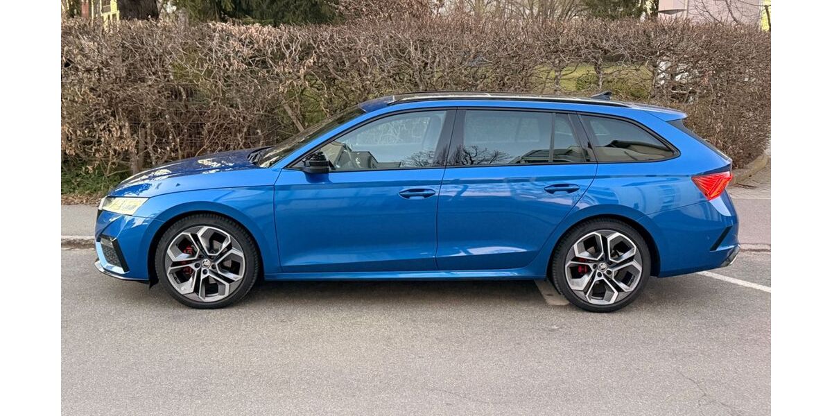 Skoda Octavia 85.500 km 31.900 &euro; Villingen-Schwenningen 78050